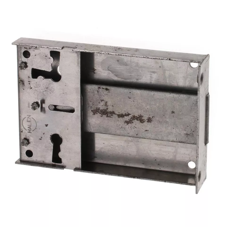 Serrure n°5067 sans clé 75mm / Pce