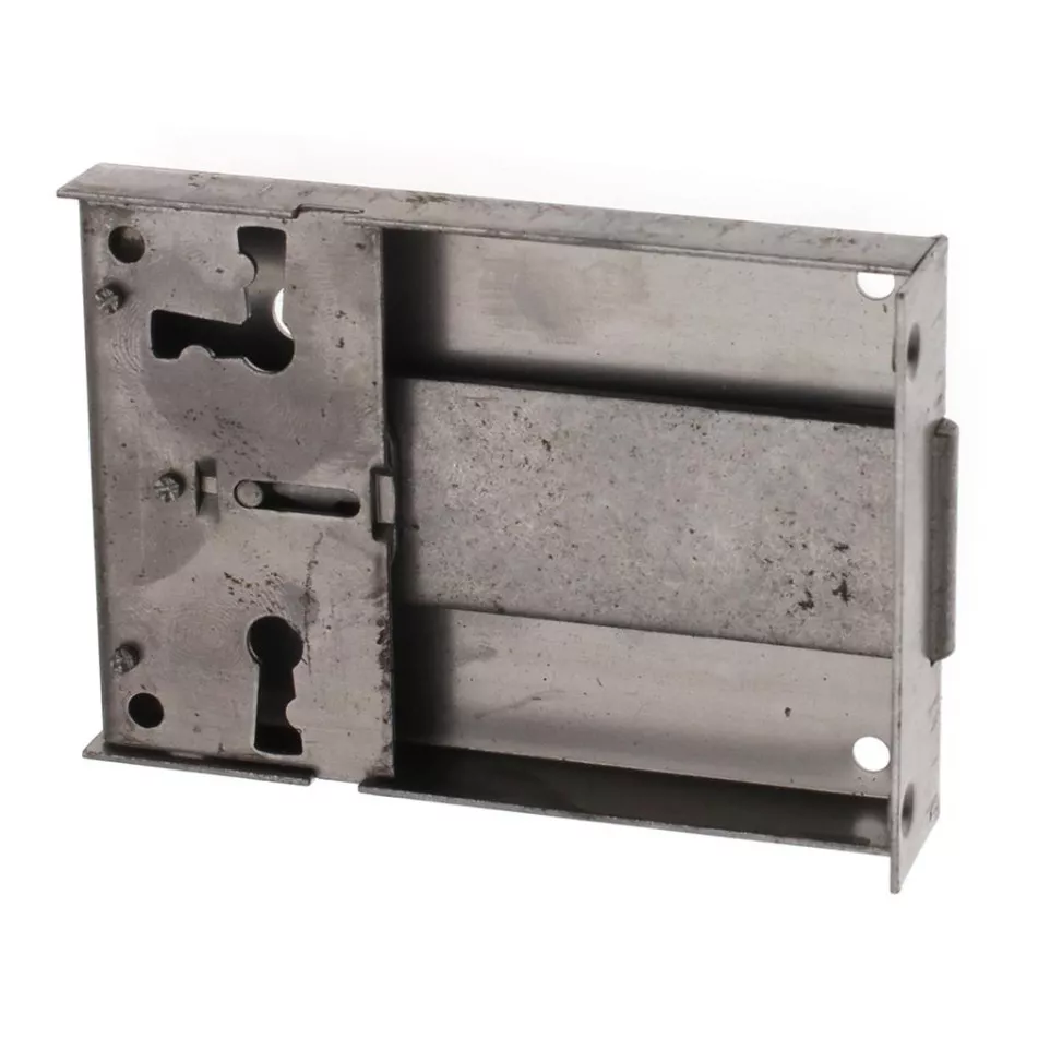 Slot n°5067 zonder sleutel 70mm / Pce