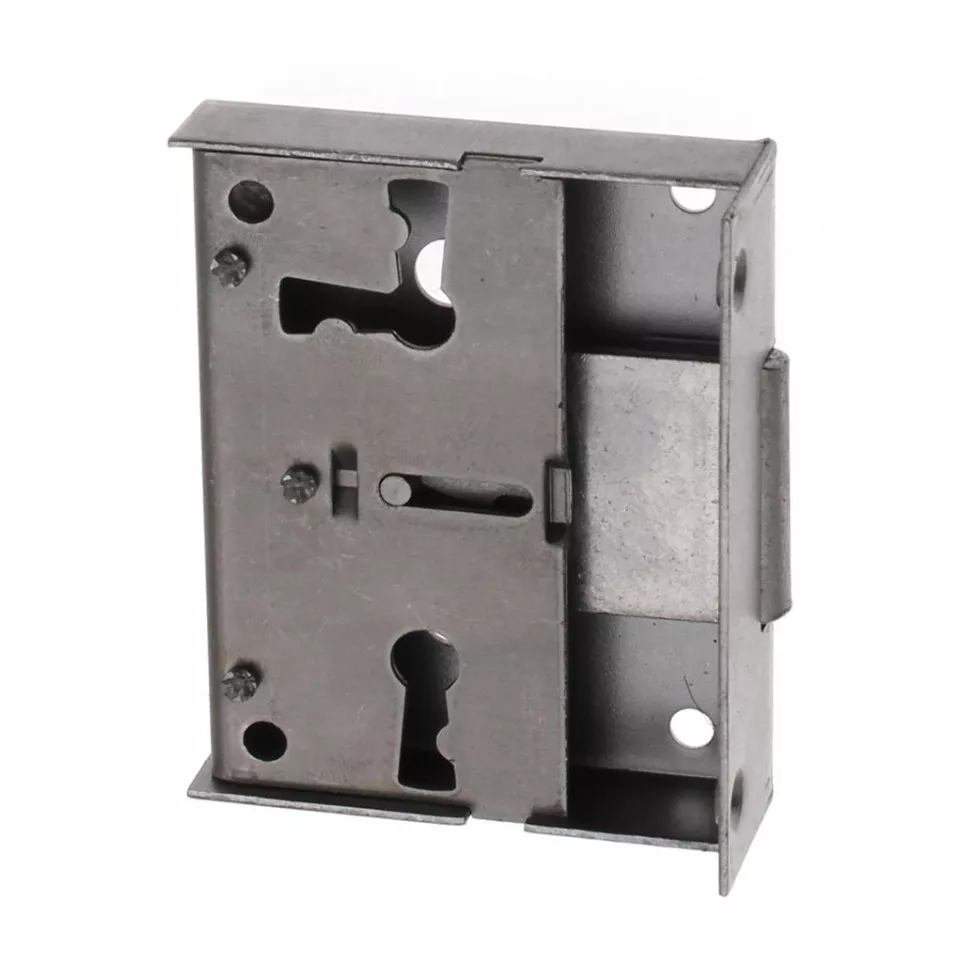 Lock No.5067 Without Key 30mm / Piece