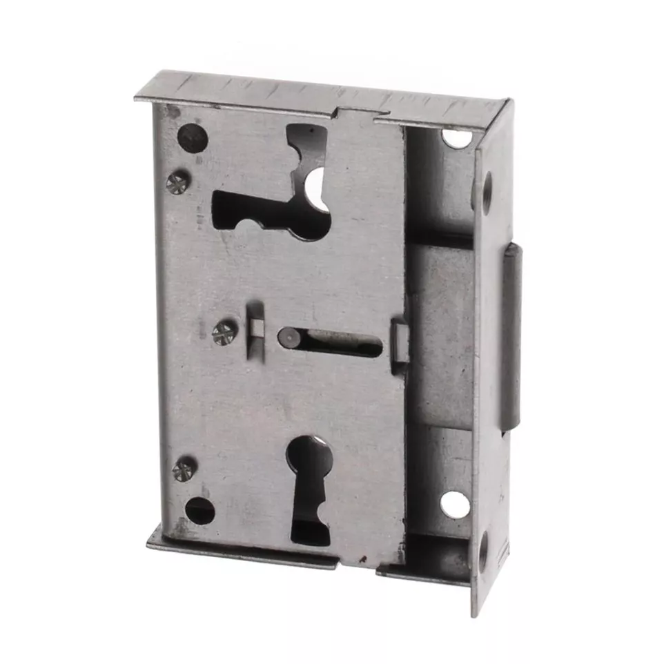 Serrure n°5067 sans clé 25mm / Pce