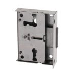 Lock No. 5067 Without Key...