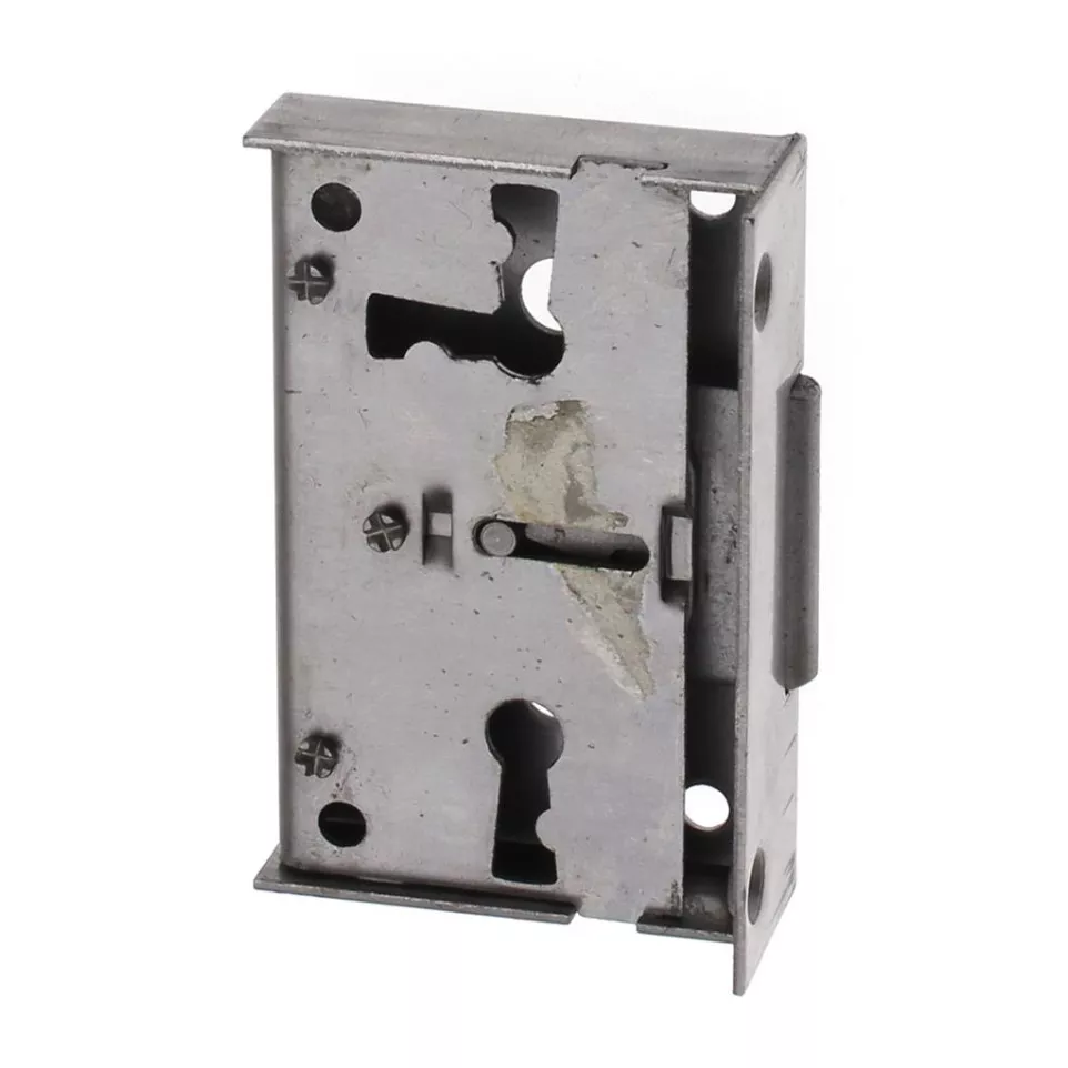 Slot n°5067 zonder sleutel 20mm / Pce