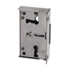 Slot n°5067 zonder sleutel 15mm / Pce
