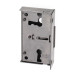 Serrure n°5067 sans clé 15mm / Pce