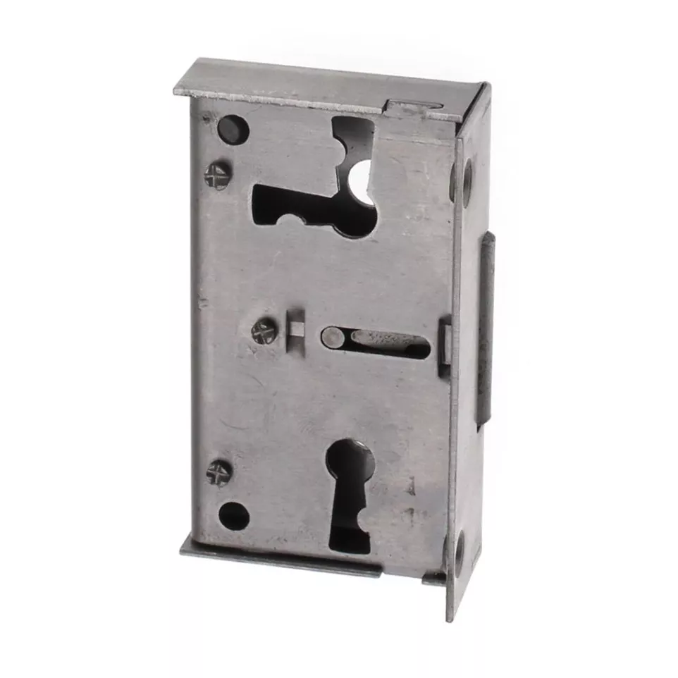 Serrure n°5067 sans clé 15mm / Pce