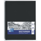 Oxford Sketchbook Drawing...