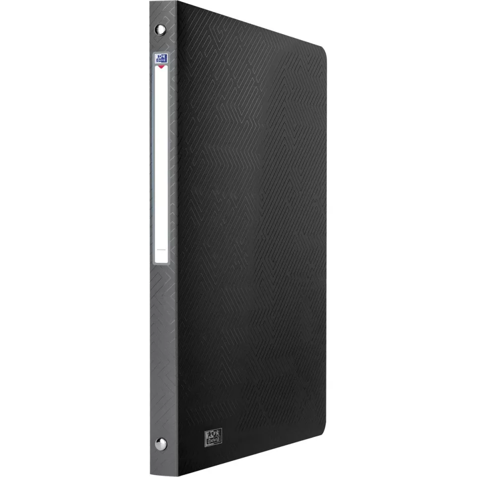 Oxford Urban 4-Ring Binder A4...