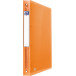 Oxford Urban A4 Ring Binder Polypropylene 4 O-Rings 30 mm Spine 4 cm Assorted Colors