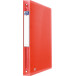 Oxford Urban A4 Ring Binder Polypropylene 4 O-Rings 30 mm Spine 4 cm Assorted Colors