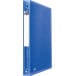 Oxford Urban A4 Ring Binder Polypropylene 4 O-Rings 30 mm Spine 4 cm Assorted Colors