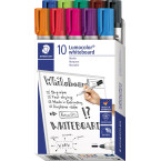 Staedtler Lumocolor...