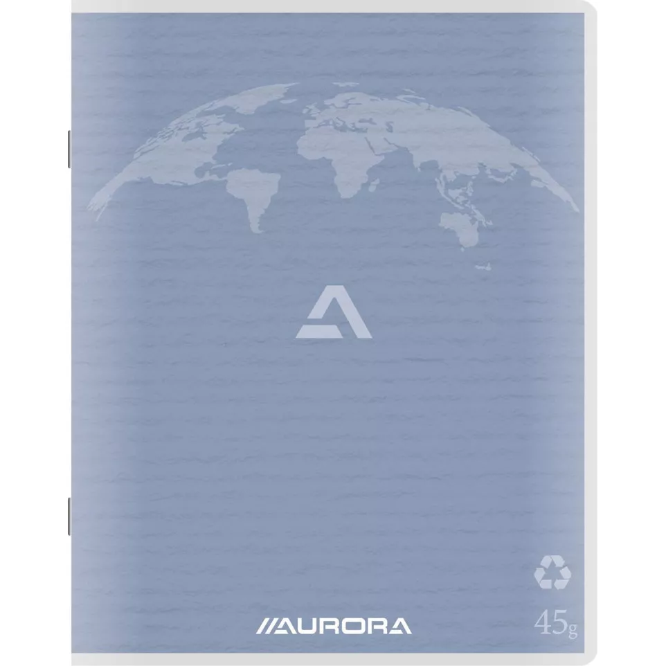 Aurora Writing 60 cahier de brouillon...