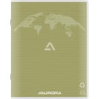 Aurora Writing 60 cahier de...