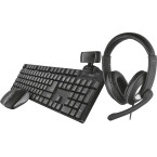 Trust Qoby 4-in-1 Home...