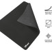 Trust Mouse Pad M Black