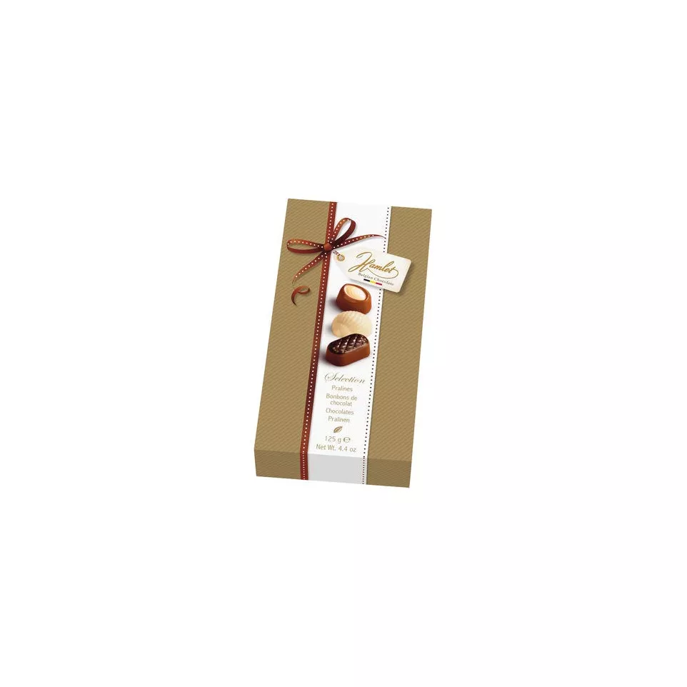 Hamlet Pralines Selection, doos van...
