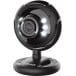 Trust Spotlight Pro webcam, met ingebouwde microfoon en ledlampjes