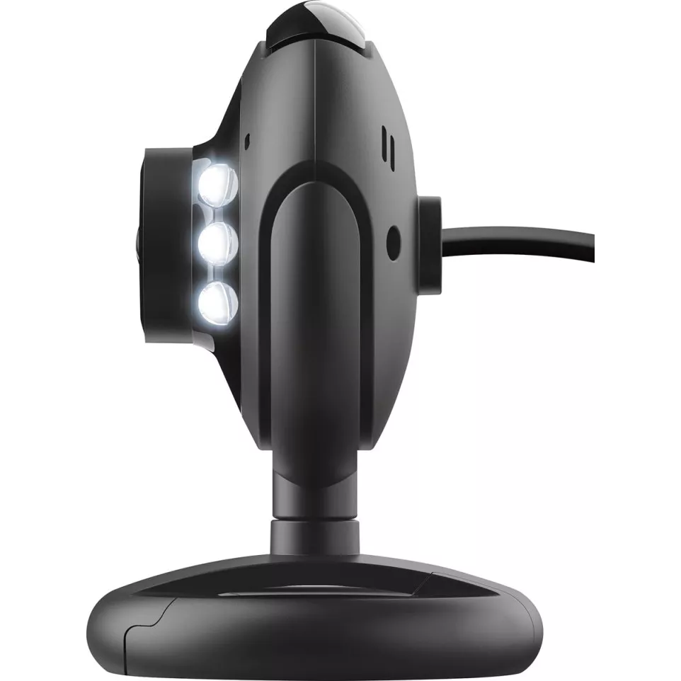 Trust Spotlight Pro webcam, met...