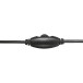Trust Spotlight Pro webcam, met ingebouwde microfoon en ledlampjes