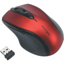 Kensington Pro Fit Mid-Size Wireless Mouse Ruby Red