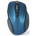 Kensington ProFit souris sans fil de taille moyenne, bleu saphir