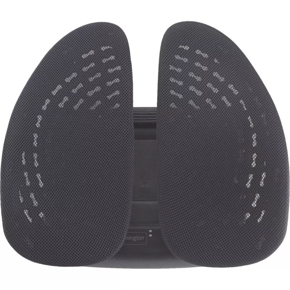 Kensington SmartFit support dorsal, noir