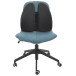 Kensington SmartFit support dorsal, noir
