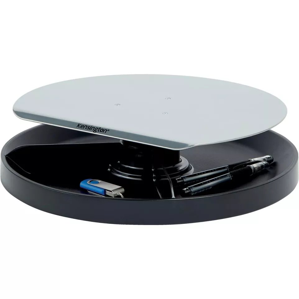 Kensington SmartFit Monitor Stand...