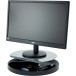 Kensington SmartFit monitorstandaard Spin Station, zwart