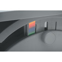 Kensington SmartFit SoleMate pro Ergo repose-pieds