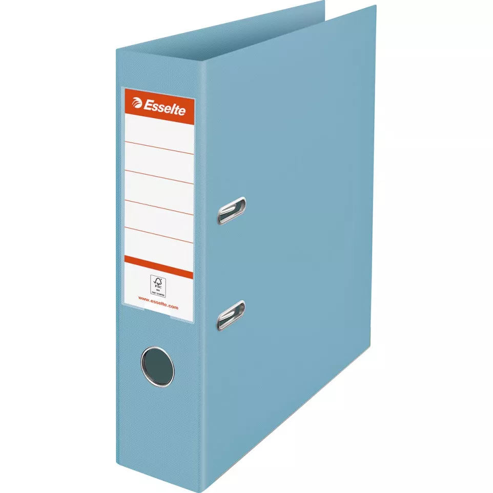 Esselte ordner Colour'Breeze, A4, PP,...