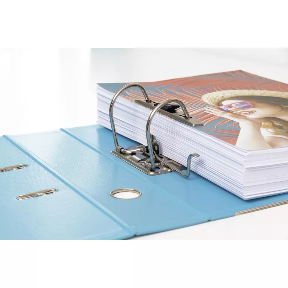 Esselte ordner Colour'Breeze, A4, PP,...