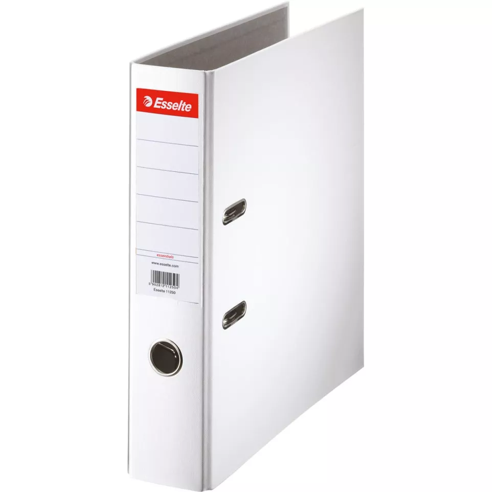 Esselte Essentials Lever Arch File...