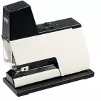 Rapid Classic agrafeuse electrique sans contact 105E (66/6), noir
