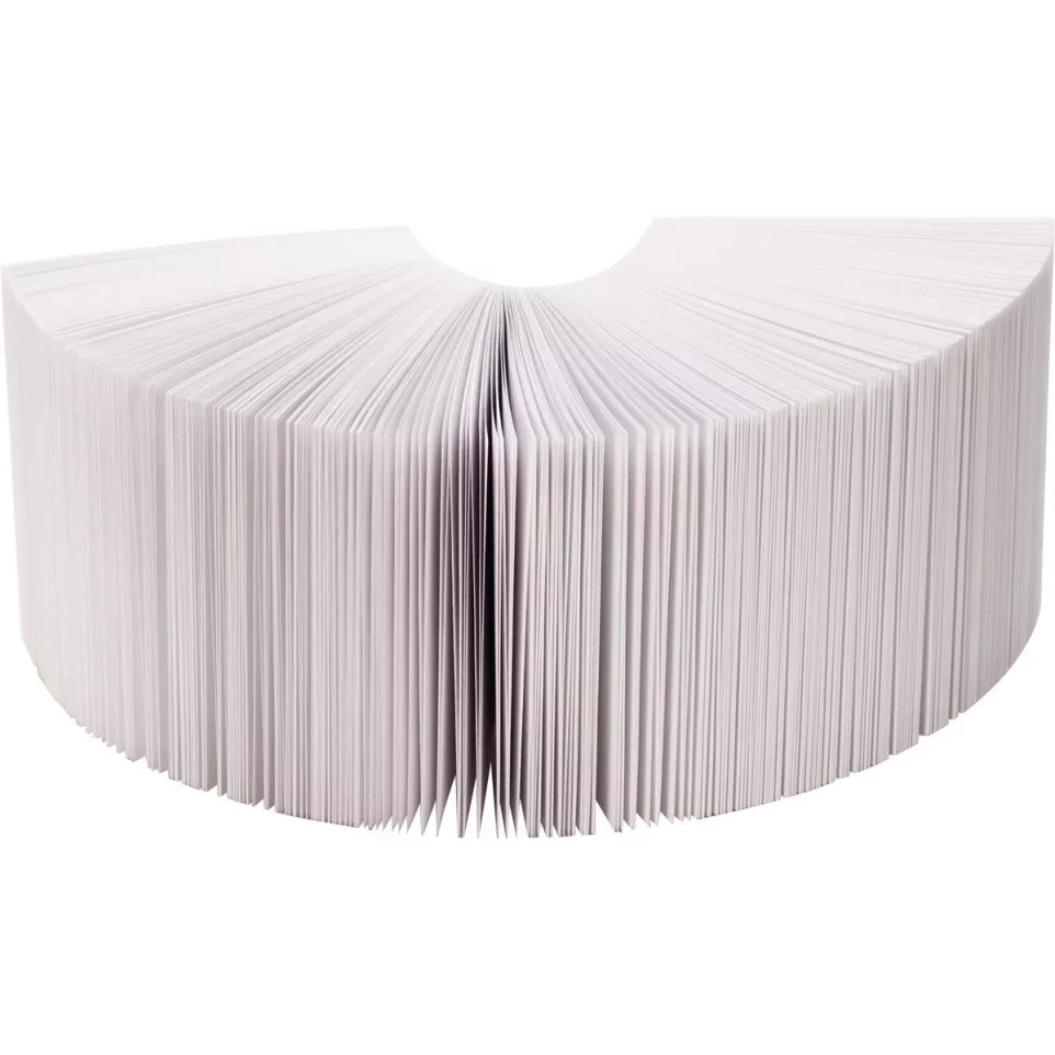Folia Notes, ft 90 x 90 mm, gelijmd,...