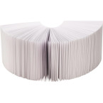 Folia Notes, ft 90 x 90 mm,...