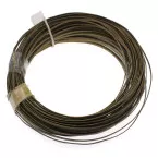 Filet laiton 5x1000mm / M