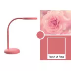 MAULjoy LED Desk Lamp Pink Touch