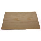 Ash Wood Veneer Sheet per m²
