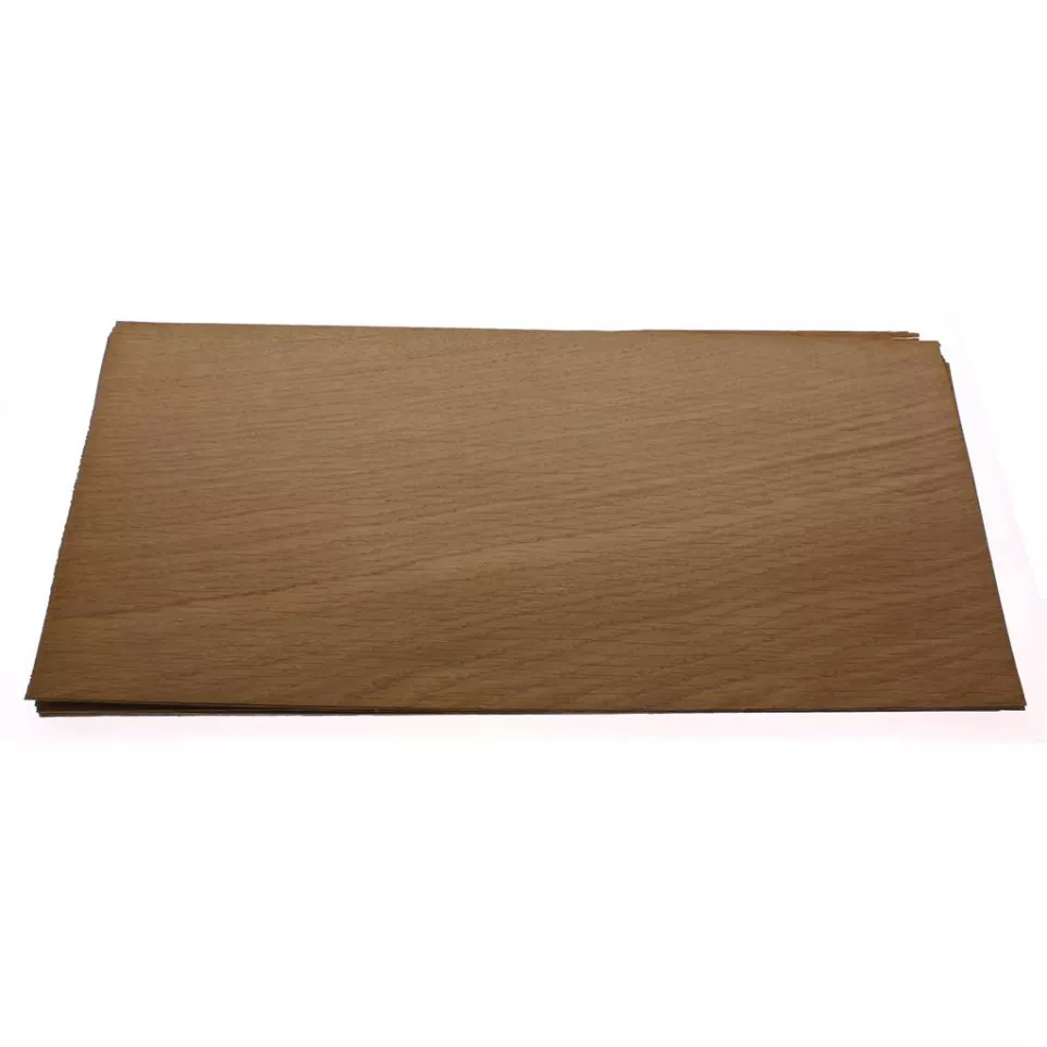 French Oak Sliced per m²