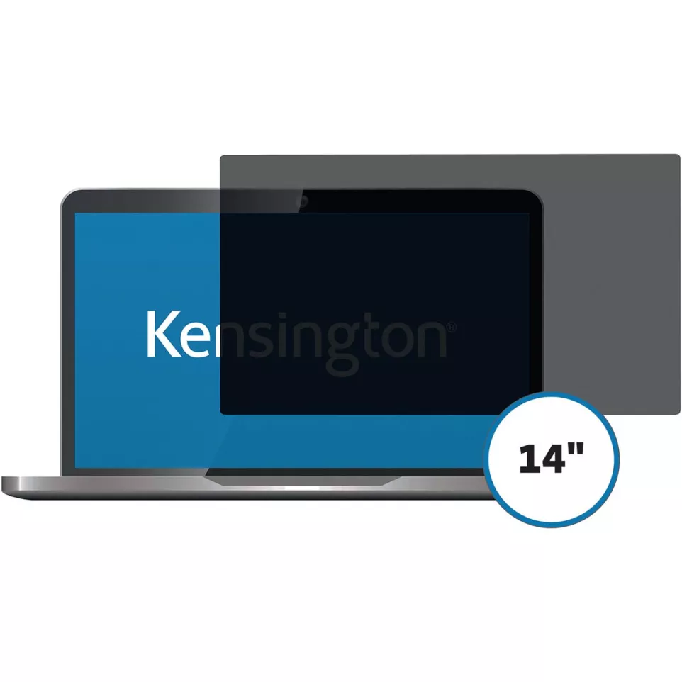 Kensington privacy carbon 4th Gen...