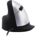 R-Go HE souris ergonomique, grand, filaire, pour gauchers