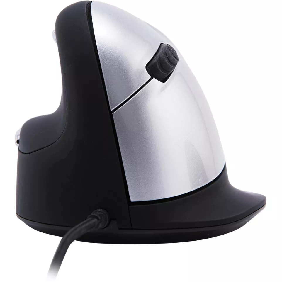 R-Go HE ergonomische muis, large, met...