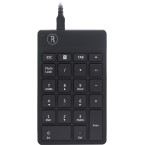 R-GO Numpad Break, los...