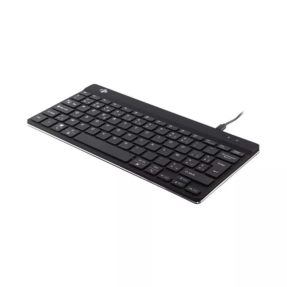 R-Go Compact Break ergonomisch...
