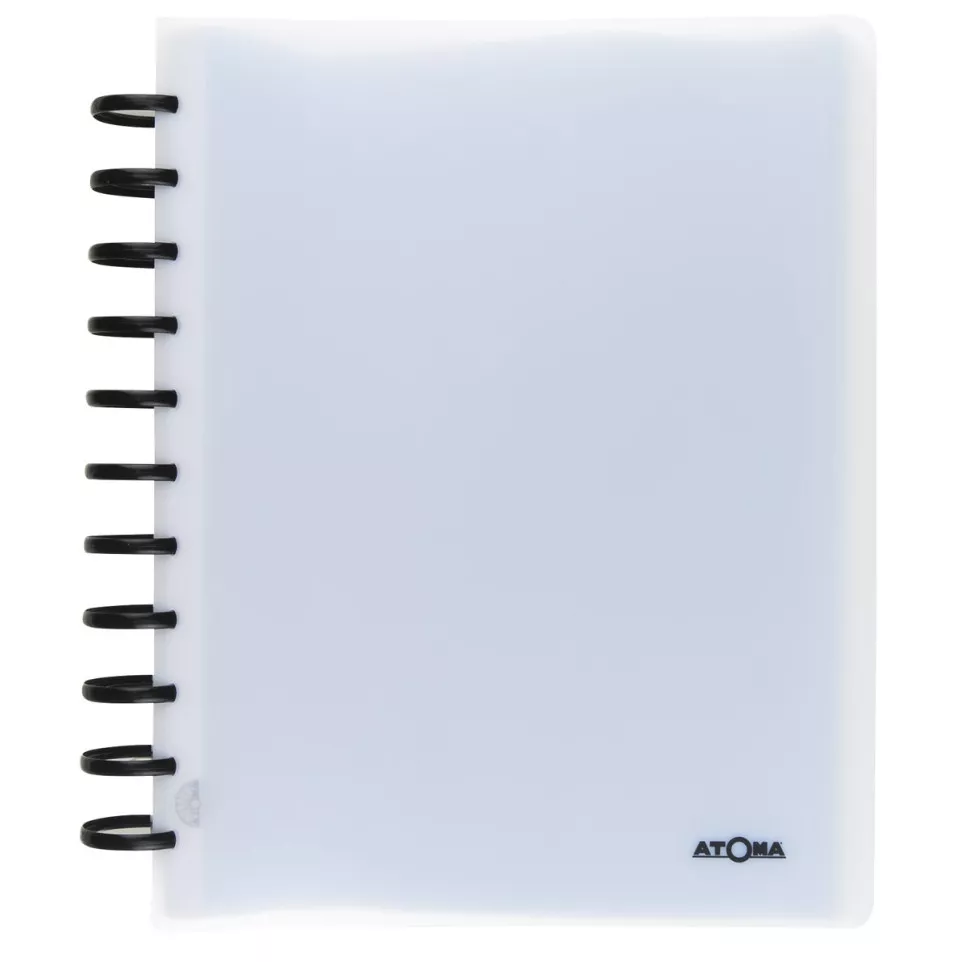 Atoma document wallet A4...