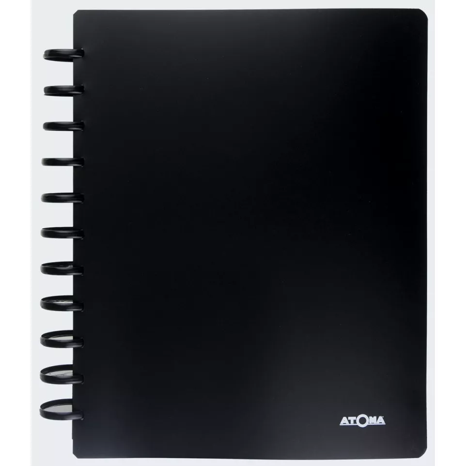 Atoma document wallet A4...