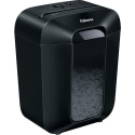 Fellowes Powershred destructeur de documents LX45