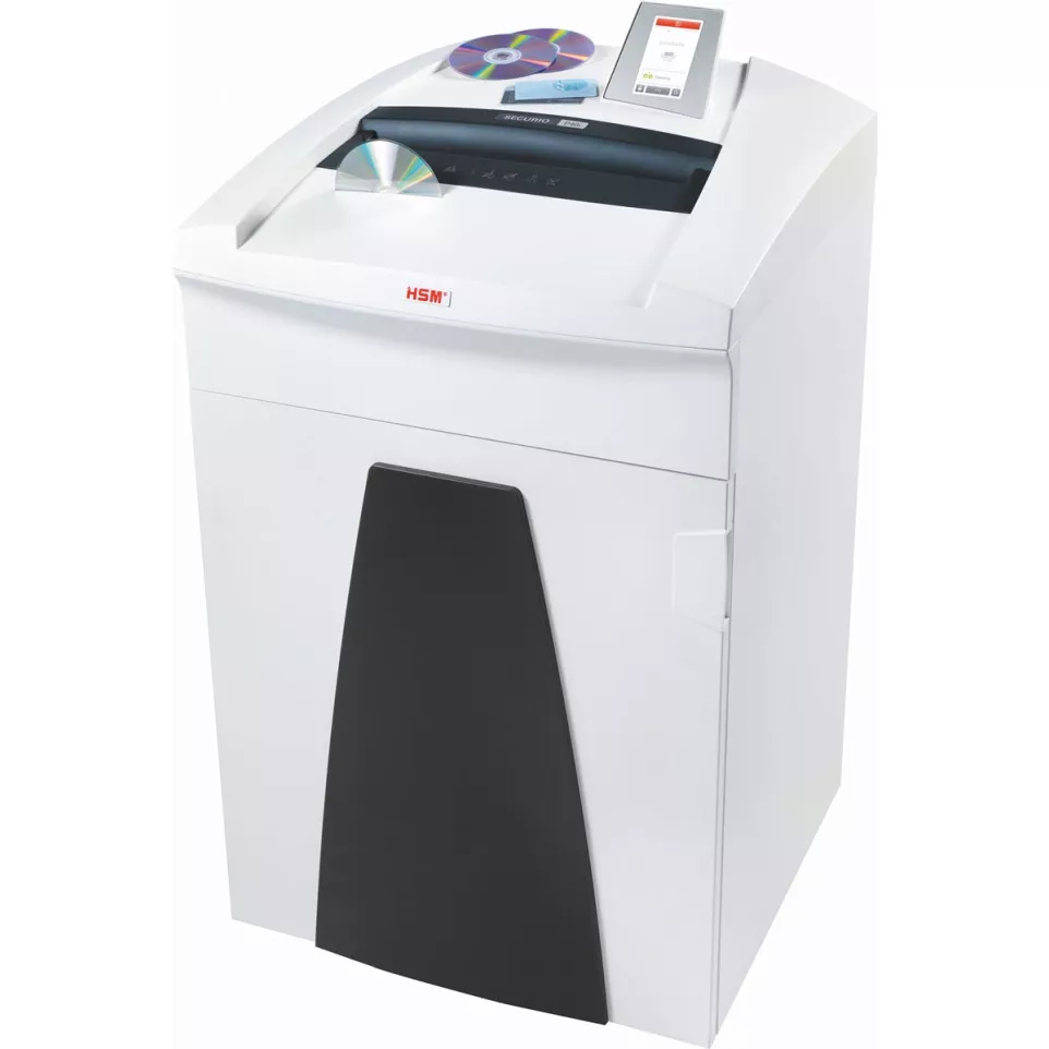 HSM SECURIO P40i P-7 High Security...