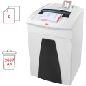 HSM SECURIO P40i papiervernietiger, 1  x  5 mm